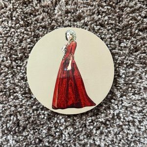 NEW Taylor Swift Coaster
